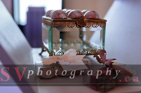 The Wedluxe Show