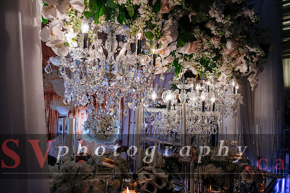 The Wedluxe Show