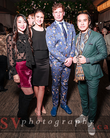 The Wedluxe Show