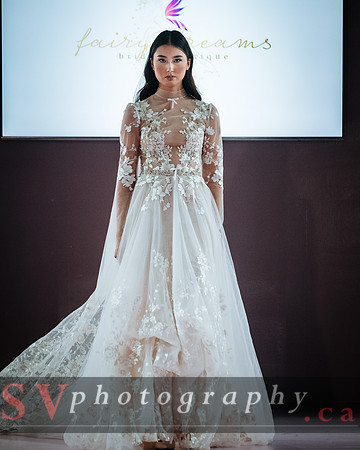 The Wedluxe Show
