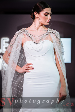 The Wedluxe Show