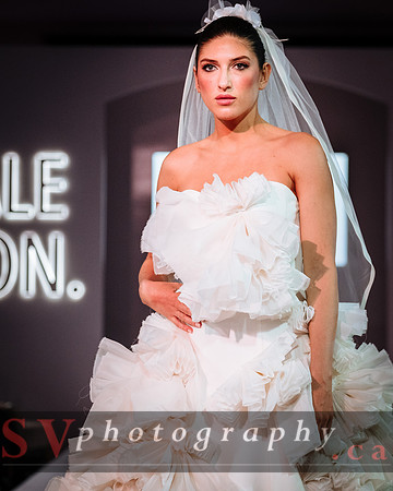 The Wedluxe Show