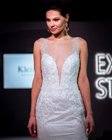 The Wedluxe Show