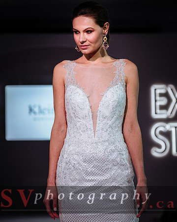 The Wedluxe Show