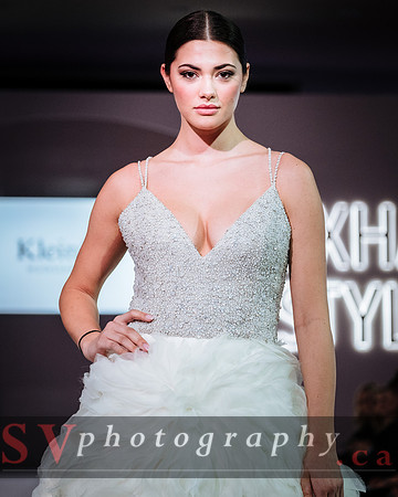 The Wedluxe Show