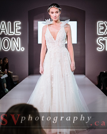 The Wedluxe Show