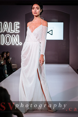 The Wedluxe Show