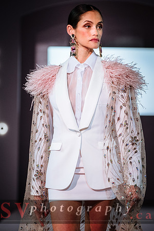 The Wedluxe Show