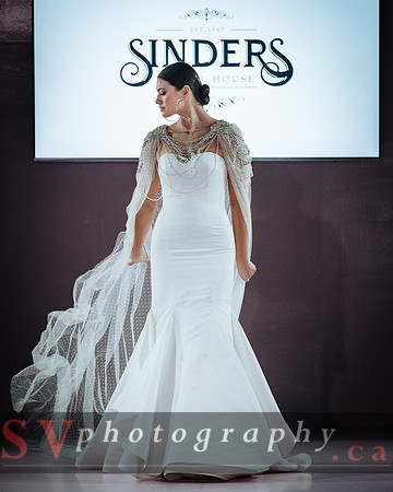 The Wedluxe Show