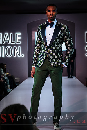 The Wedluxe Show
