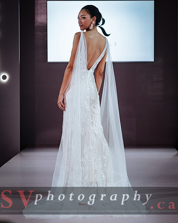 The Wedluxe Show