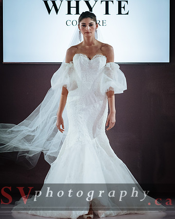 The Wedluxe Show