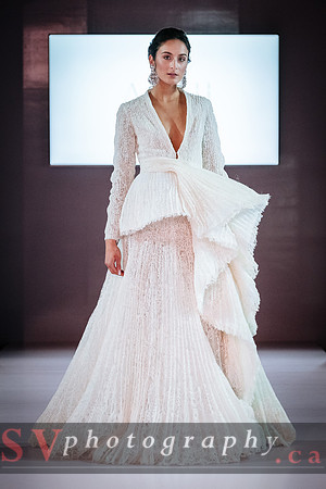The Wedluxe Show