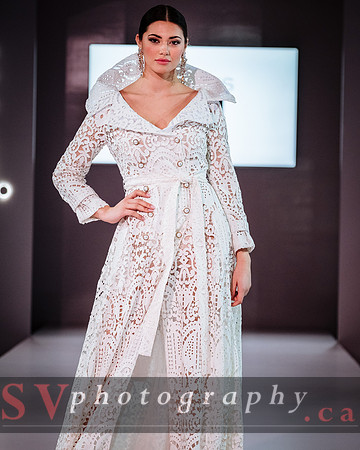 The Wedluxe Show