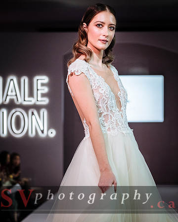 The Wedluxe Show