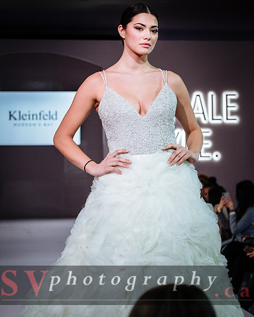 The Wedluxe Show
