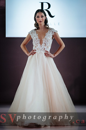 The Wedluxe Show