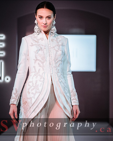The Wedluxe Show