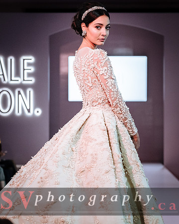 The Wedluxe Show