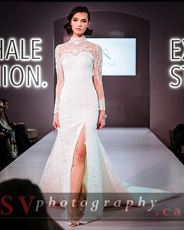 The Wedluxe Show