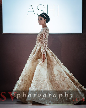 The Wedluxe Show