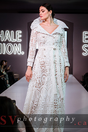 The Wedluxe Show