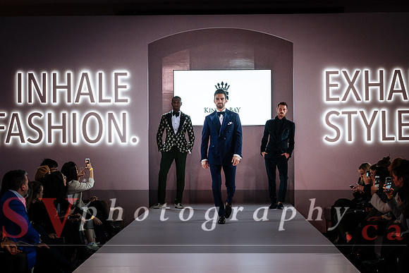 The Wedluxe Show