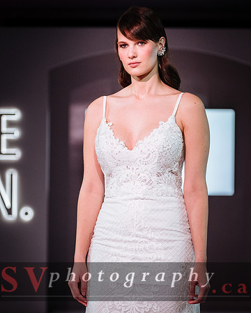 The Wedluxe Show