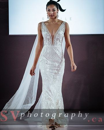 The Wedluxe Show