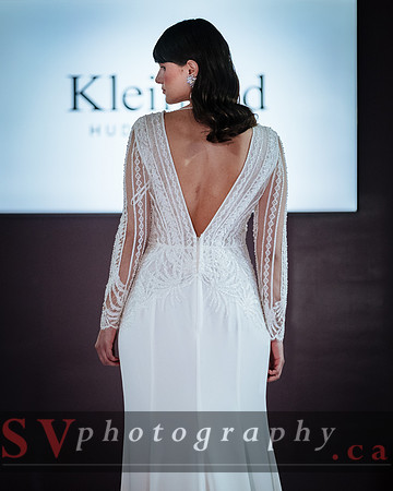 The Wedluxe Show