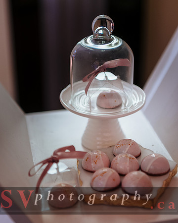 The Wedluxe Show