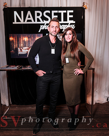 The Wedluxe Show