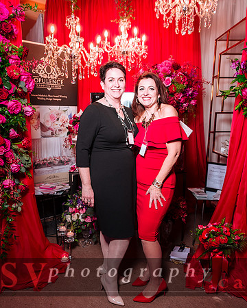 The Wedluxe Show