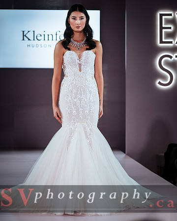 The Wedluxe Show