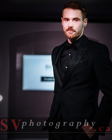 The Wedluxe Show
