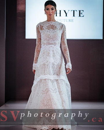 The Wedluxe Show
