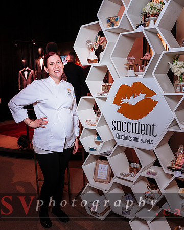 The Wedluxe Show