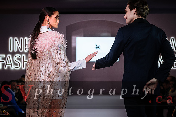 The Wedluxe Show