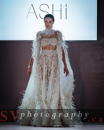 The Wedluxe Show