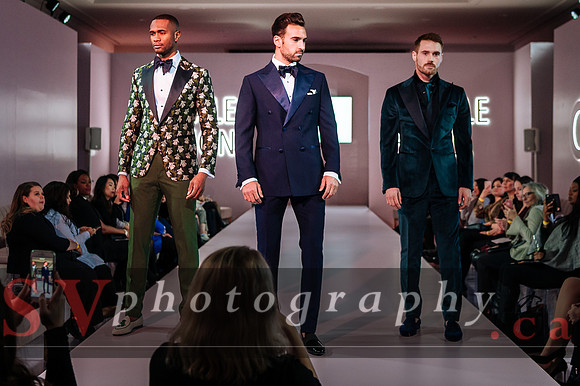 The Wedluxe Show
