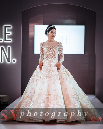 The Wedluxe Show