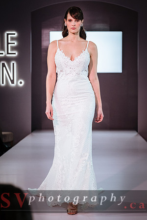 The Wedluxe Show