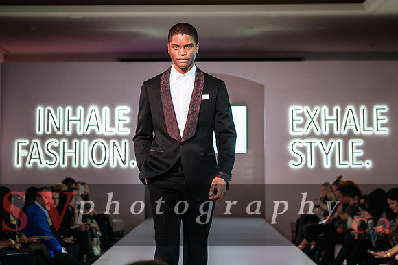 The Wedluxe Show