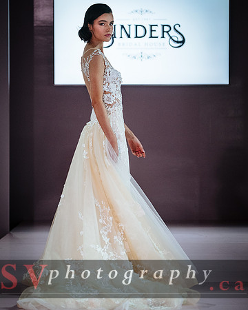 The Wedluxe Show