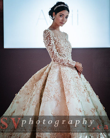 The Wedluxe Show