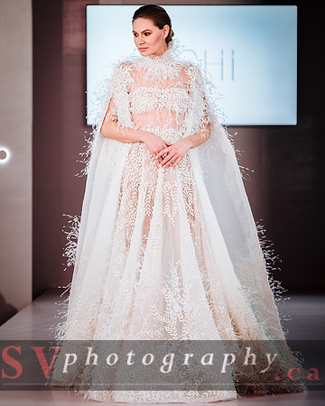 The Wedluxe Show