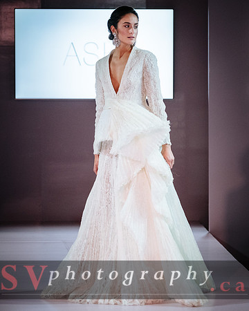 The Wedluxe Show