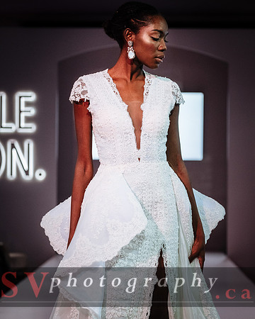 The Wedluxe Show