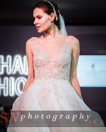 The Wedluxe Show