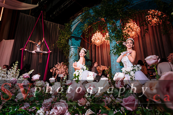 The Wedluxe Show